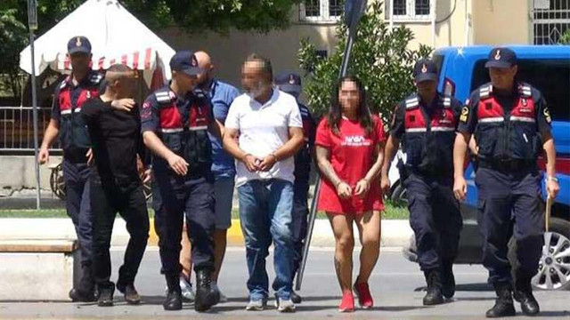 ''Sana sürekli ve ekstra bir iş buldum'' diyerek tuzağa düşürdüler