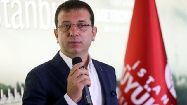 İstanbul Büyükşehir Belediyesi'nde üç yeni atama