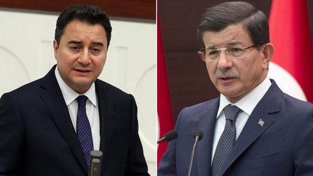 Babacan'ın, Davutoğlu'nu neden istemediği ortaya çıktı