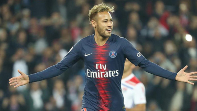 Barcelona, Neymar'a kapıyı kapattı