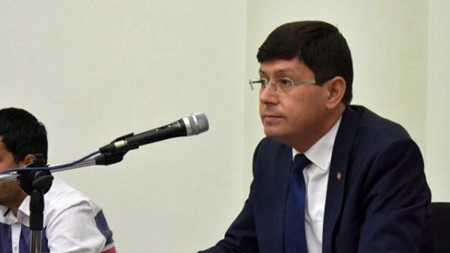 Belediye, kendisi hakkında suç duyurusunda bulundu