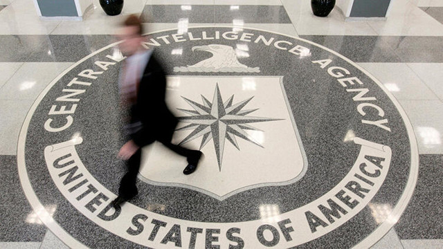 İran'da CIA casusu 17 kişi tutuklandı