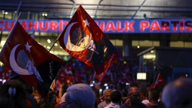 Atatürk'ün mirasçısından CHP'ye vasiyet davası