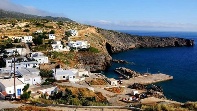 Yunanistan o adayı işgale hazırlanıyor