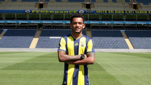 Fenerbahçe'ye Jailson için sürpriz teklif