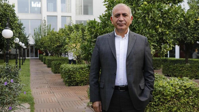 Gürsel Tekin: İntiharların nedeni işsizlik ve geçim derdi