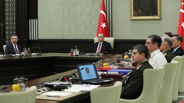 AYM'den TSK'nın ''bir numarasını'' etkileyecek karar !