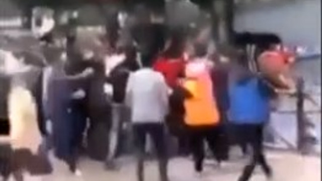 Uzungöl'ü karıştıran mavili konuştu !