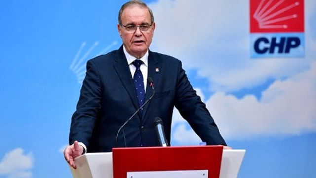 CHP'den MHP'ye: Bu sözler hakkında ne yorum yapacaklar ?