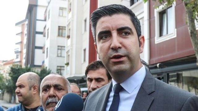 Gökhan Başkan'dan Erzurum Kongresi mesajı