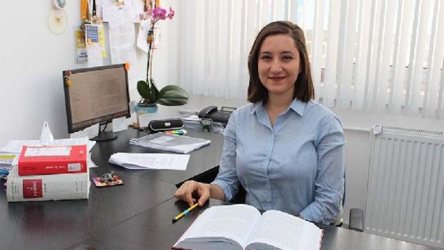 Ceren Damar cinayetinde yeni gelişme