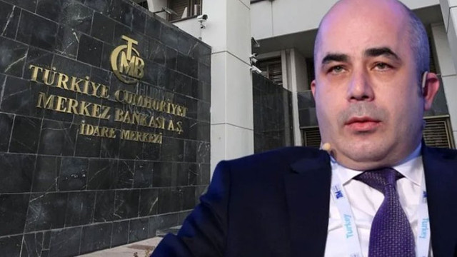Gözler Merkez Bankası'na çevrildi ! Dolar yükselecek mi ?