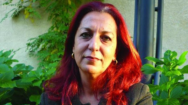 Prof. Dr. Füsun Üstel tahliye edildi
