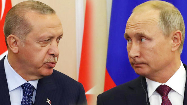 Türk-Rus ortak üniversitesi kuruluyor