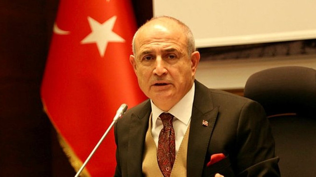 CHP'li başkandan olay olacak iddia: Rakibimiz son hafta büyük paralar dağıttı