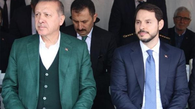 Kabinede 4 bakan yolcu... Aralarında Berat Albayrak da var