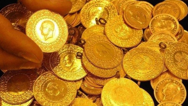 Çeyrek altın ne kadar ?