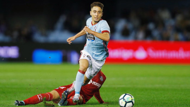 İşte Galatasaray'ın Emre Mor için yaptığı teklif