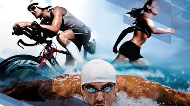 Triatlon Balkan Şampiyonası heyecanı Kartal’da yaşanacak
