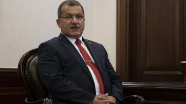 Görevden alınan Celal Uzunkaya ilk kez konuştu