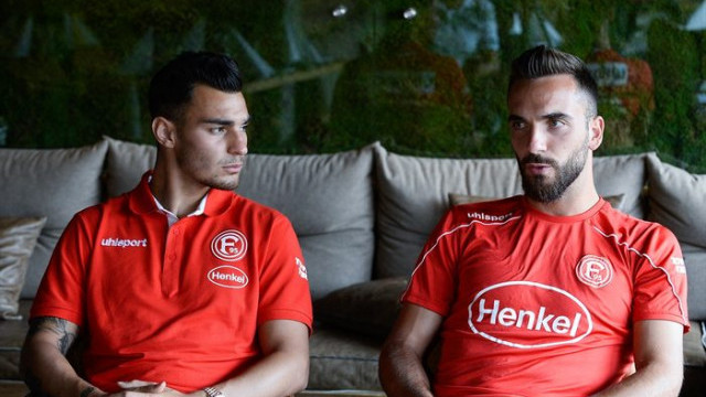 Kaan Ayhan ve Kenan Karaman doğru transfer tekliflerini bekliyorlar