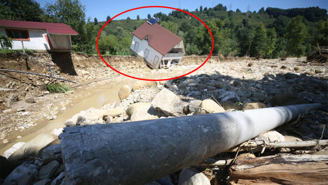 Bakan Kurum açıkladı: 66 bin boşaltılacak