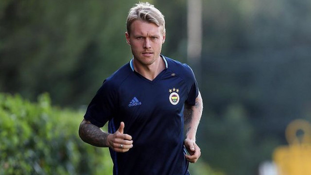 Monchi: Simon Kjaer'in transferi için Fenerbahçe ile görüştük
