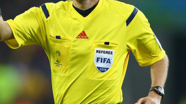 UEFA'dan Halis Özkahya, Mete Kalkavan, Hüseyin Göçek ve Ali Palabıyık'a görev
