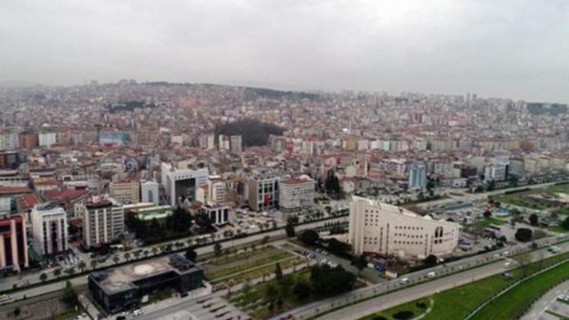 Satılık-kiralık yazanlara 10 bin TL ceza