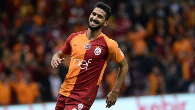 Emre Akbaba'nın dedesi Selveri Akbaba hayatını kaybetti