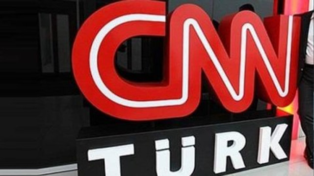 CNN Türk'te küfürlü manşet rezaleti