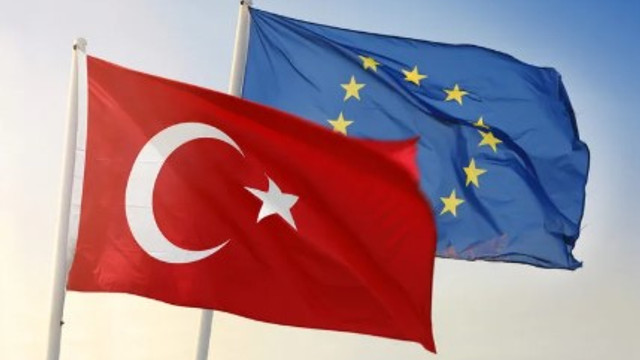 Economist: ''AB kendini mahçup etmeli''