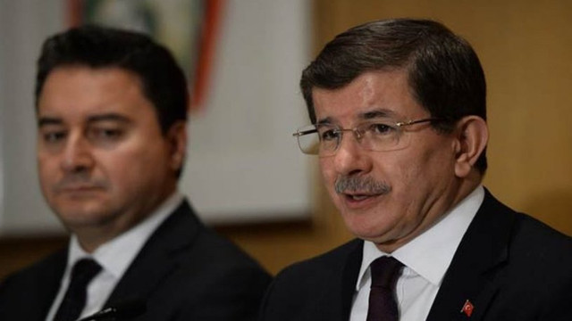 Davutoğlu yeni partiyi ne zaman ilan edecek ?