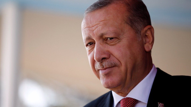 Milli Gazete'den Erdoğan'a şiirli gönderme