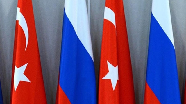 Rusya'dan kritik açıklama: ''Türkiye ile birlikte operasyon yapıyoruz''