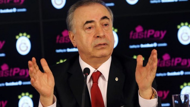 Mustafa Cengiz açıkladı! 'Bonservisini aldık'