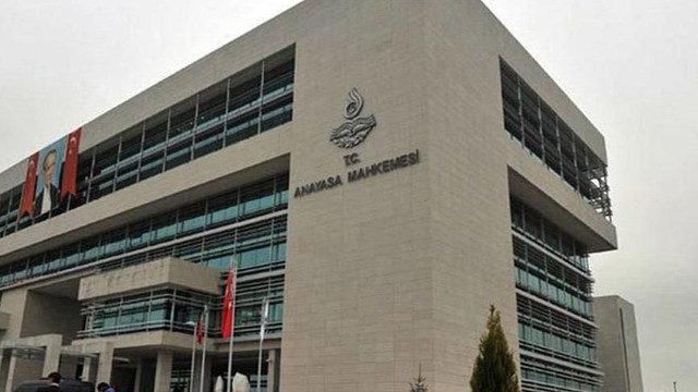 1071 akademisyenden AYM'nin kararına tepki !
