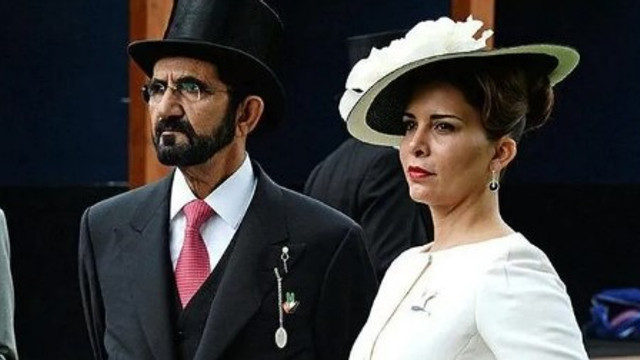 Kayıp prenses hakkında bomba iddia !