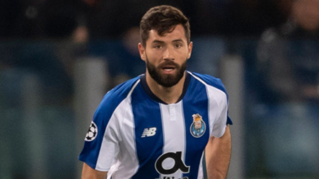 Atletico Madrid transferi duyurdu