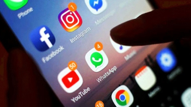 Whatsapp, Instagram ve Facebook çöktü !