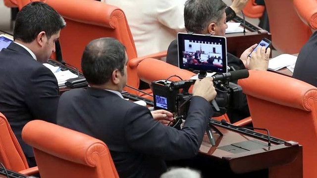 TBMM'de ''telekulak'' korkusu !