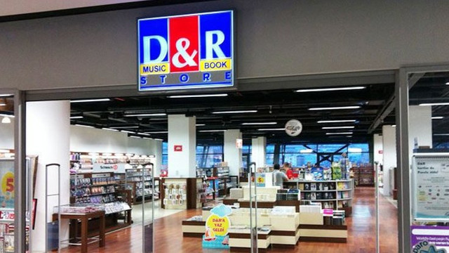 Sebîlürreşad dergisi D&R'dan çıktı