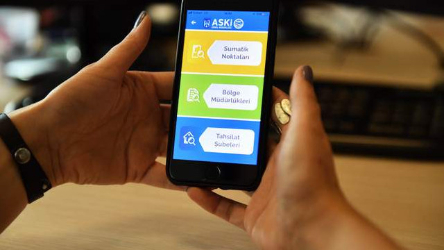 Ankara Da Aski Ye Ulasim Artik Cok Kolay Yerel