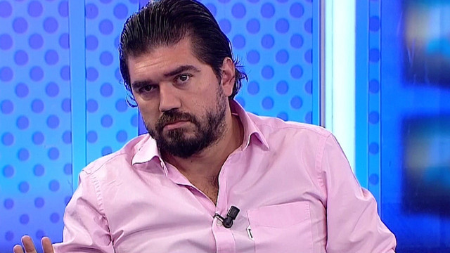 Rasim Ozan Kütahyalı kendini böyle savundu