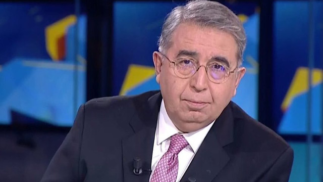 Oğuz Haksever NTV'ye veda etti
