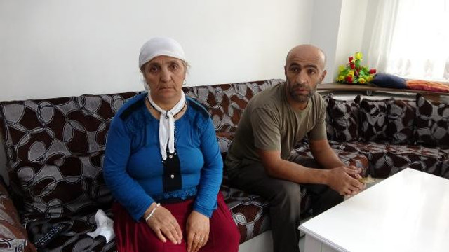 Vicdansız ! Yaşlı kadının kurban parasını dolandırdı