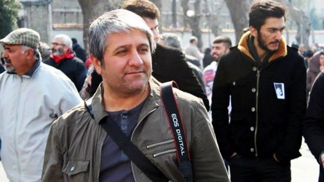 Yurt Genel Yayın Yönetmeni Ali Avcu serbest bırakıldı