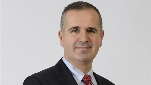 Sabancı Holding'de görev değişimi !