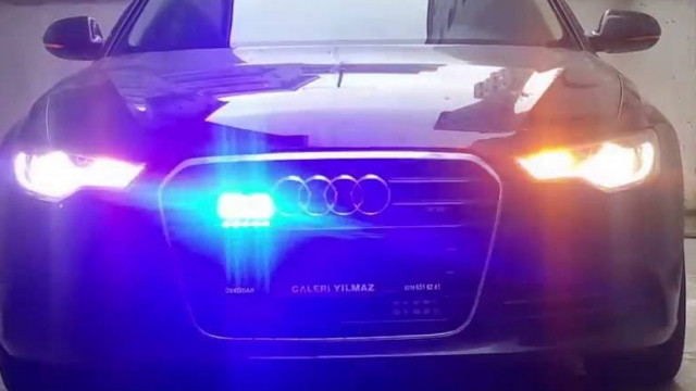 İstanbul'dan Ankara'ya konvoyla giden medya yöneticisi kim ?