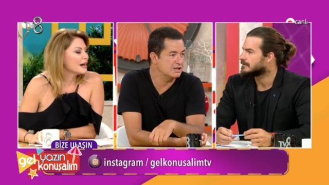 Acun Ilıcalı'dan bir sürpriz transfer daha